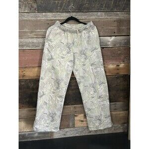 Pacsun Tree Camo Baggy Sweatpants Size S